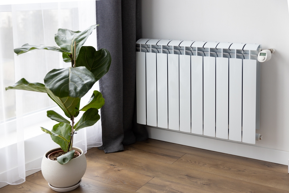 plumbing & heating in South Yorkshire